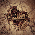 Wade Bowen: Solid Ground  ( CD )