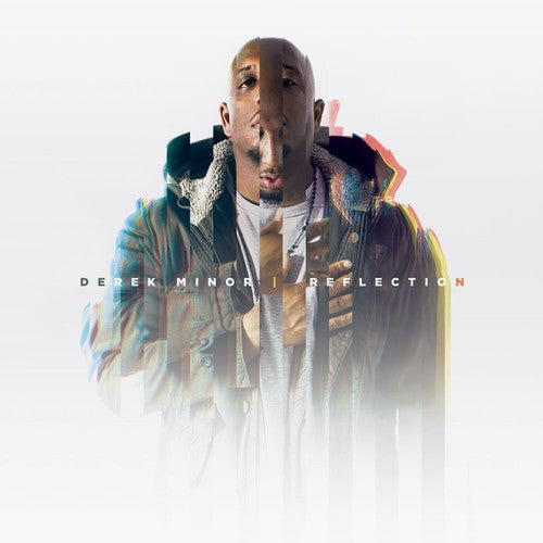 Derek Minor: Reflection  ( CD )