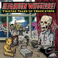 Various Artists: Eighteen Wheelers - Twisted Tales From / Various - Vinyl