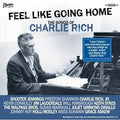 Various Artists: Feel Like Going Home (The Songs Of Charlie Rich) - Vinyl