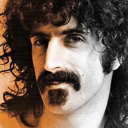 Frank Zappa: Little Dots - CD