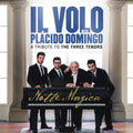 Il Volo: Notte Magica - A Tribute to the Three Tenors  ( CD )