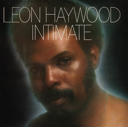 Leon Haywood: Intimate - CD