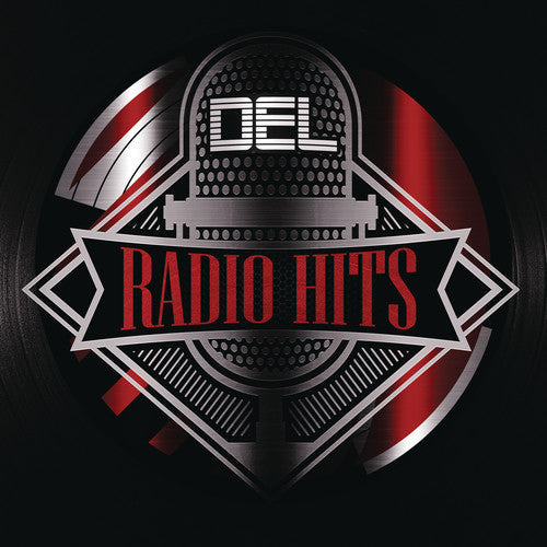 Various Artists: Del Radio Hits / Various - CD