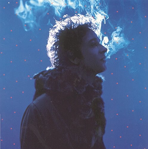 Gustavo Cerati: Bocanada - VINYL