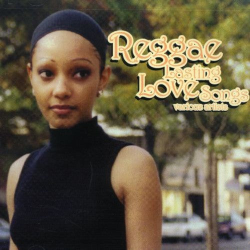 Various Artists: Reggae Lasting Love Songs - CD