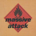 Massive Attack - Blue Lines ( VINYL )