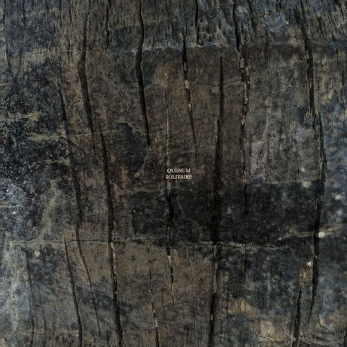 Quenum: Solitaire - 12-INCH SINGLE