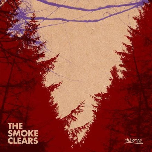 The Smoke Clears: Smoke Clears - Vinyl