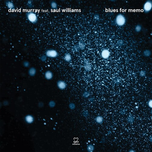 David Murray: Blues For Memo - CD
