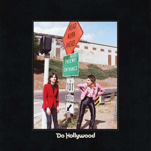 The Lemon Twigs: Do Hollywood - VINYL