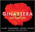 Ginastera: Ginastera: One Hundred  ( CD )