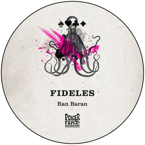 Fideles: Ran Baran - 12-INCH SINGLE