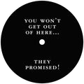 Cadency: Digitally Controlled Emotionless Systems - 12-INCH SINGLE