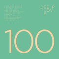 Various Artists: Deep Love 100 / Various - 12-INCH SINGLE