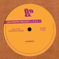 San Proper: L.o.v.e. 2 - Vinyl