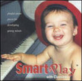 Heidi Brende: Smartplay with Classical  ( CD )
