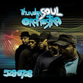 Thundersoul: 528-0728 - CD