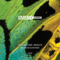 Sebastien Leger: Oracle - 12-INCH SINGLE