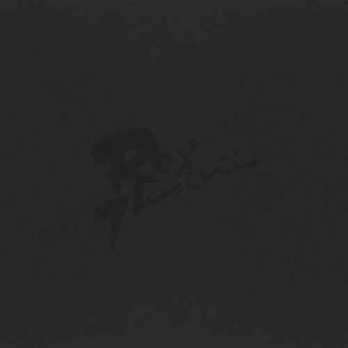 Rex Ilusivii: Koncert Snp 1983 - Vinyl
