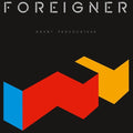 Foreigner: Agent Provocateur - VINYL