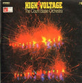 Count Basie Orchestra: HIGH VOLTAGE - VINYL