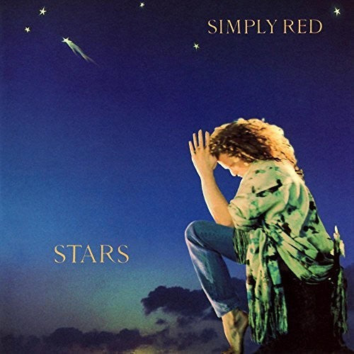 Simply Red: Stars: 25th Anniversary Edition - VINYL