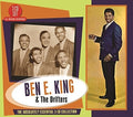 King, Ben E / Drifters: Absolutely Essential 3CD Collection - CD