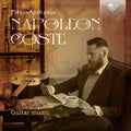 Coste / Apro: Flavio Apro plays Napoleon Coste  ( CD )