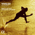 Vivaldi / Ceccato, Marco / Accademia Ottoboni: Vivaldi: Cello Sonatas  ( CD )