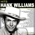 Hank Williams: Hits  ( CD )