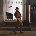 Peter Brown: Snap - CD