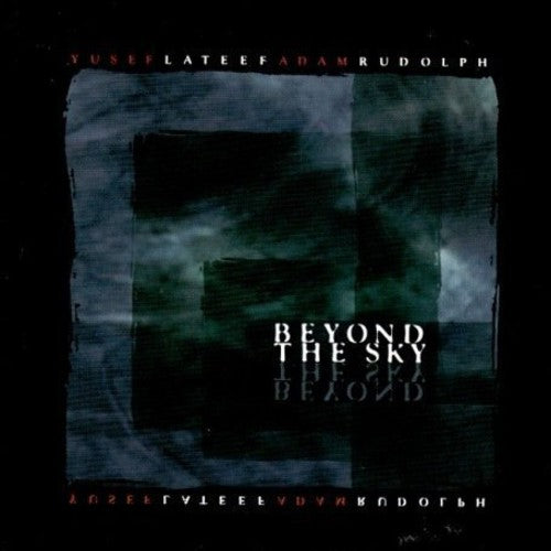 Yusef Lateef: Beyond the Sky - CD