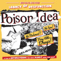 Poison Idea: Legacy Of Disfunction - VINYL
