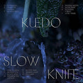 Kuedo: Slow Knife - Vinyl