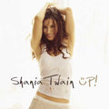 Shania Twain: Up! - Vinyl