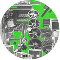 Sano: Los Muchachos - 12-INCH SINGLE