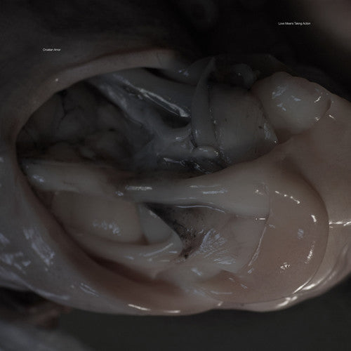 Croatian Amor: Love Means Taking Action - Vinyl