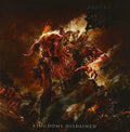 Morbid Angel: Kingdoms Disdained - CD