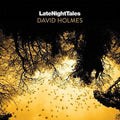 David Holmes: Late Night Tales: David Holmes - Vinyl