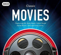 Various Artists: Classic Movies / Various - CD