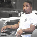 Troy Ave: Roland Collins  ( CD )
