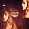 Springtime Carnivore: Midnight Room - VINYL
