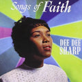 Dee Dee Sharp: Songs Of Faith - CD