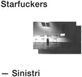 Starfuckers: Sinistri - Vinyl