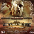 Rich Rocka: Guilty By Association 2: Criminal Enterprise  ( CD )