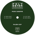Roe Deers: Rush - 12-INCH SINGLE
