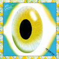 Sea Urchin: Yaqaza - Vinyl
