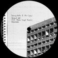 Kotz, Danny / Caspi, Avi: Reject - 12-INCH SINGLE