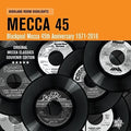 Various Artists: Mecca 45 / Various - VINYL